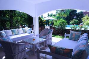 Gallery image of Woburn Residence Club Apartments in Malindi