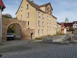 Gallery image of harz-traum.2 in Gernrode - Harz