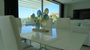 Galeriebild der Unterkunft Villa Portals Hills in Portals Nous