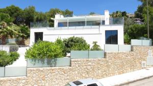 Galeriebild der Unterkunft Villa Portals Hills in Portals Nous