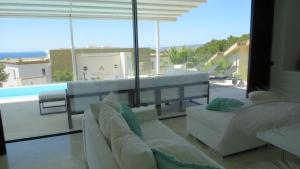 Galeriebild der Unterkunft Villa Portals Hills in Portals Nous