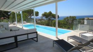 Galeriebild der Unterkunft Villa Portals Hills in Portals Nous