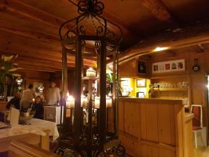 Ristorante o altro punto ristoro di Gasthof Auerhahn