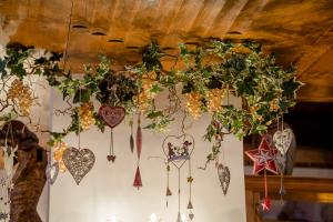 Fotografie z fotogalerie ubytování Hotel Monte Civetta v destinaci Alleghe