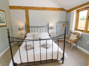 Gallery image of Goose Lodge in Shipston-on-Stour