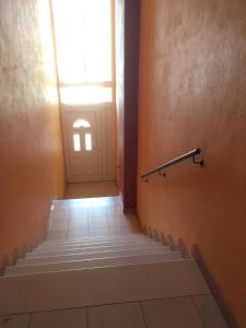Kép Marias apartment flat to let seaside heart city Chantzara Spyropoulos apart 41sq m garden view szállásáról Igumenícában a galériában