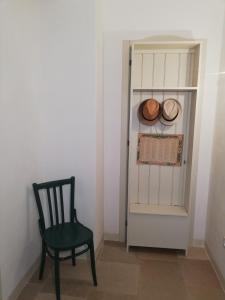 Fotografia z galérie ubytovania B&B Giovannarolla Green House v destinácii Ostuni