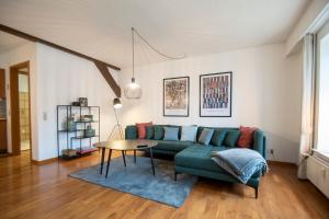 Gallery image of City Center Luxury Getaway in Sønderborg