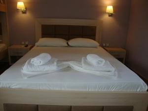 Photo de la galerie de l'établissement House Akis New Sarti, à Sarti