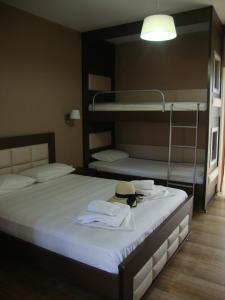 Photo de la galerie de l'établissement House Akis New Sarti, à Sarti