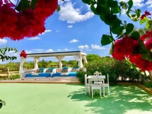 Gallery image of CAN DAMIA 1 in Cala Saona