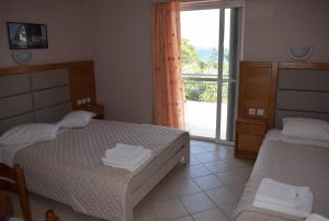 Gallery image of Lydia Rooms & Studios in Preveza