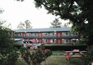 Gallery image of Days Inn by Wyndham Show Low in Show Low