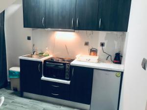 Afbeelding uit fotogalerij van Angela Apartments & Studio in Fanárion