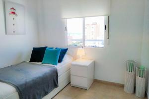 Relájate y disfruta del sol en hermosas playas, apartamento ...