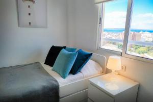Relájate y disfruta del sol en hermosas playas, apartamento ...