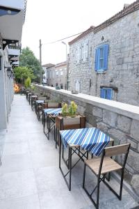 Gallery image of Cielo limon butik otel in Alacati +33 photos