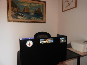 Gallery image of B&B Isola in Fiumicino