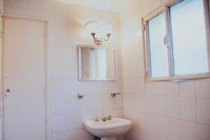 Koupelna v ubytování Casa Compartida Barranca Yaco - Habit privadas + 25 fotografií