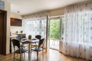 Fotografia z galérie ubytovania Siesta Sziget - Balaton-parti Apartmanok v Siófoku