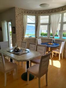 Φωτογραφία από το άλμπουμ του Villa Kale Apartments σε Slatine