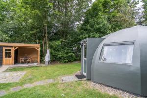 Ảnh trong thư viện ảnh của Iglo Bungalow 26 ở Chaam