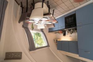 Ảnh trong thư viện ảnh của Iglo Bungalow 26 ở Chaam +13 ảnh