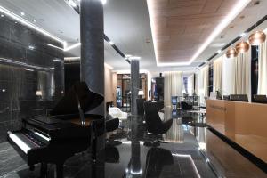 Imagen de la galería de Hotel Royal Putnik, en Vranje 73 fotos más