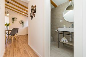 Fotografie z fotogalerie ubytování FantAttic Apartments Split Old Town ve Splitu