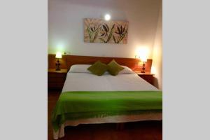 Gallery image of Casa Rural Es Cap de Barbaria in Sant Francesc Xavier +29 photos