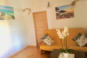 Gallery image of Casa Rural Es Cap de Barbaria in Sant Francesc Xavier