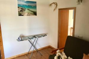 Fotografie z fotogalerie ubytování Casa Rural Es Cap de Barbaria v destinaci Sant Francesc Xavier