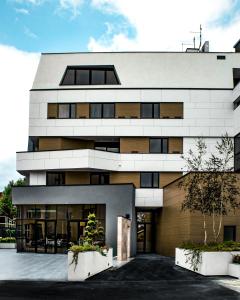 Imagen de la galería de Hotel Royal Putnik, en Vranje