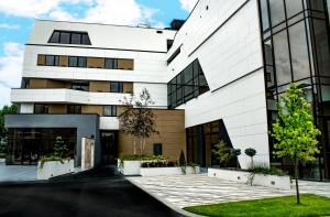 Imagen de la galería de Hotel Royal Putnik, en Vranje