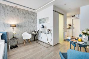 Danube Corso Boutique Apartment 1052 Budapest, Aranykéz utca 6. kép - 2