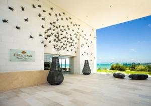 Foto de la galería de Dreams Vista Cancun Golf & Spa Resort en Cancún