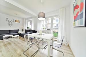 Fotografia z galérie ubytovania Apartament Karpatka v destinácii Karpacz