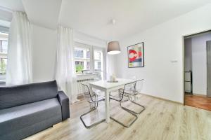 Fotografia z galérie ubytovania Apartament Karpatka v destinácii Karpacz
