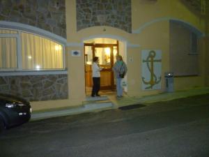 Fotografie z fotogalerie ubytování Hotel L'Ancora v destinaci Santa Teresa Gallura