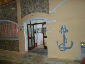 Fotografie z fotogalerie ubytování Hotel L'Ancora v destinaci Santa Teresa Gallura