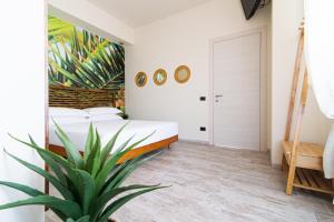 Fotografie z fotogalerie ubytování B&B 49 passi v destinaci Fano