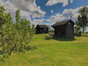 Gallery image of Villa Klockarbo - Stugor - Cabins in Tällberg