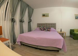 Fotografie z fotogalerie ubytování STUDIO NINA ve Splitu
