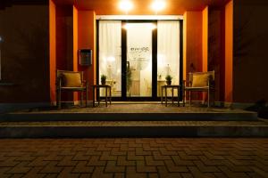 Fotografie z fotogalerie ubytování B&B 49 passi v destinaci Fano