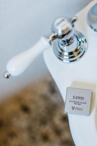 Fotografie z fotogalerie ubytování Borgo Lu Puleu v destinaci Perfugas