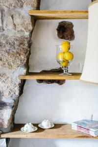 Fotografie z fotogalerie ubytování Borgo Lu Puleu v destinaci Perfugas