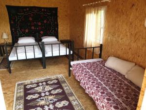 Gallery image of Casutele din Grosi in Groşi