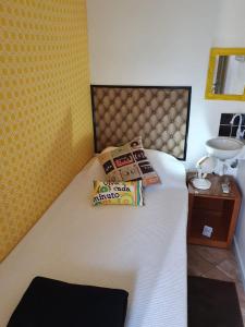 Gallery image of HostelariaSP Boutique in Sao Paulo