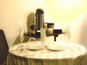 Fotografie z fotogalerie ubytování Hostal Plaza Maule v destinaci Talca