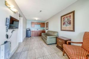 Imagen de la galería de Rodeway Inn & Suites Haines City, en Haines City